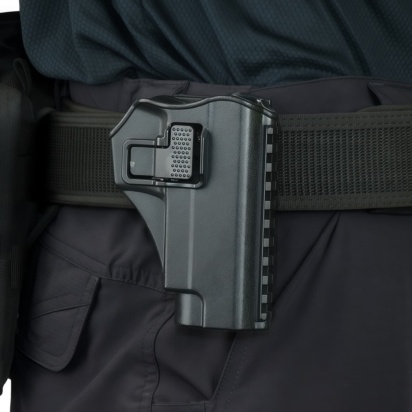 Factory Direct Stock Plastic Steel NP22 Quick Draw Holster P226 Belt Chest Rig Tactical Holster Leg Strap Tactical Gear Set