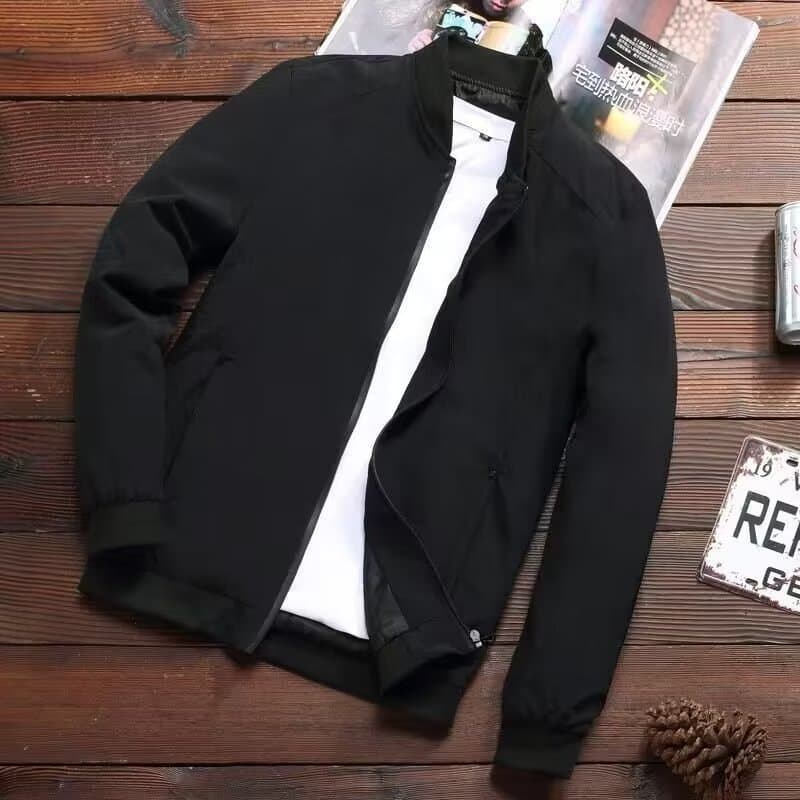 Baseball uniforms, overalls, jackets, men's spring and autumn high-end trendy brand casual clothes, men's 2023 new trends