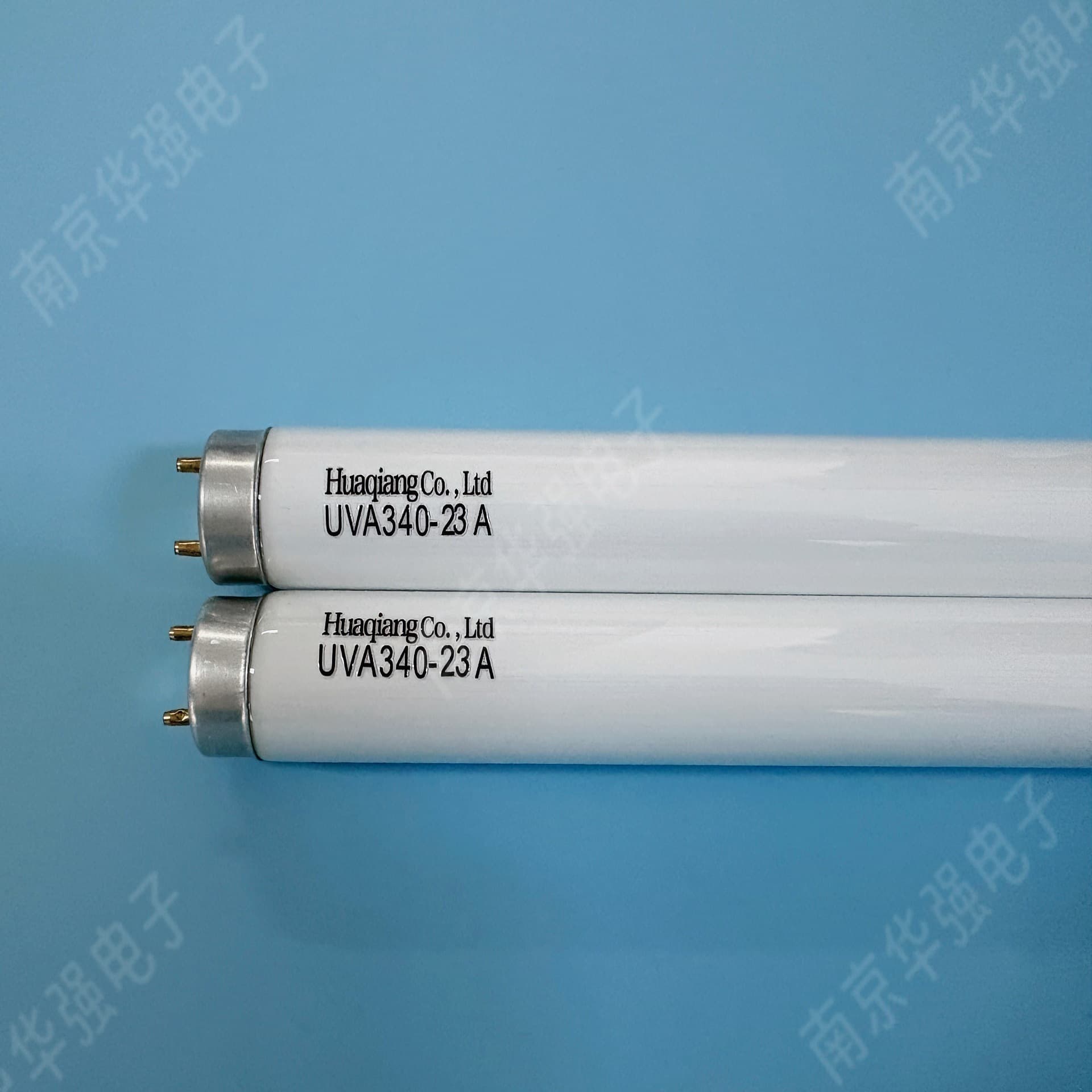[Specialized Light Source Manufacturer] 340Nm Enhanced Ultraviolet Aging Lamp Uva340-23 Aging Test Lamp