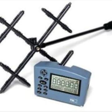 TSI Wind Pressure Gauge Tesai Digital Anemometer Bulk Orders Preferred