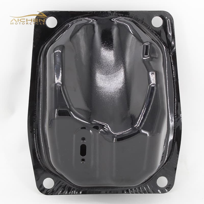 Yamaha LC135 Motorcycle Oil Tank Fuel Tank Modified Parts