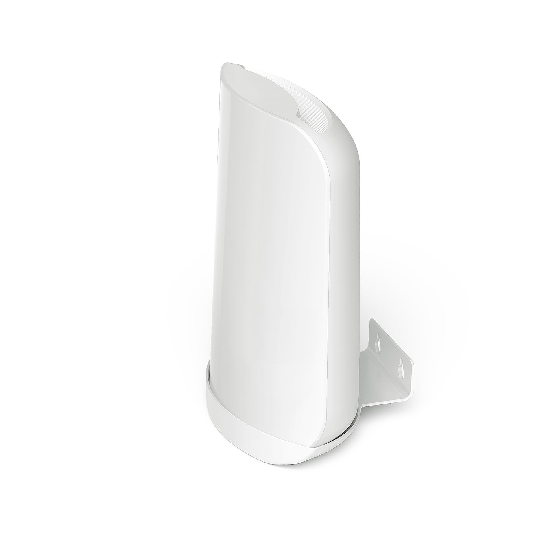 Wall Mount Bracket for EERO Max 7 - Aluminum Alloy EERO Max 7 Wall Mount Bracket