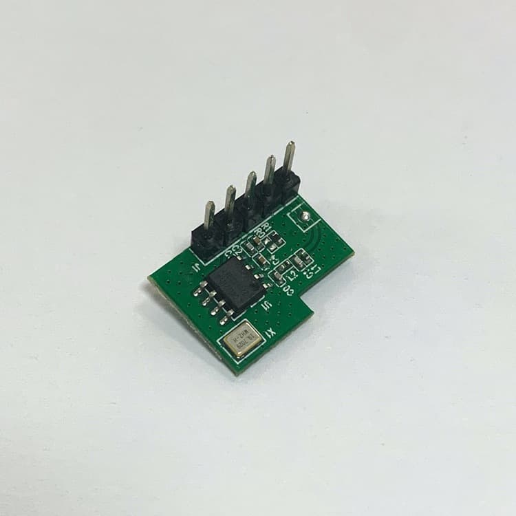 HPD 70R5 Wireless Module