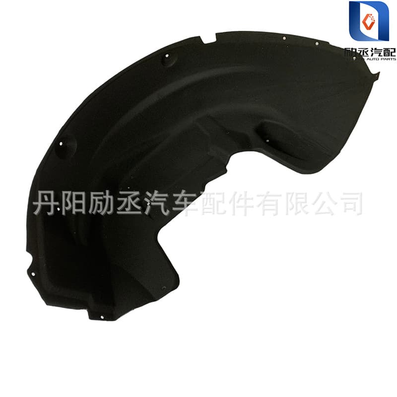 Compatible with 164ML Rear Inner Liner 12-18 M.Benz ML-
