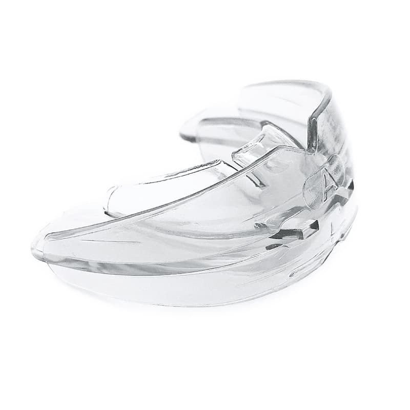 Children's orthodontic orthodontic positioning retainer buck teeth floor-covering transparent sports mouth guard braces