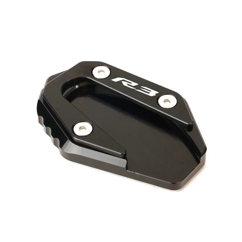 Fit for Yamaha MT03 MT03 YZFR3 YZFR3 2014-2023 Motorcycle Accessories Large Side Stand