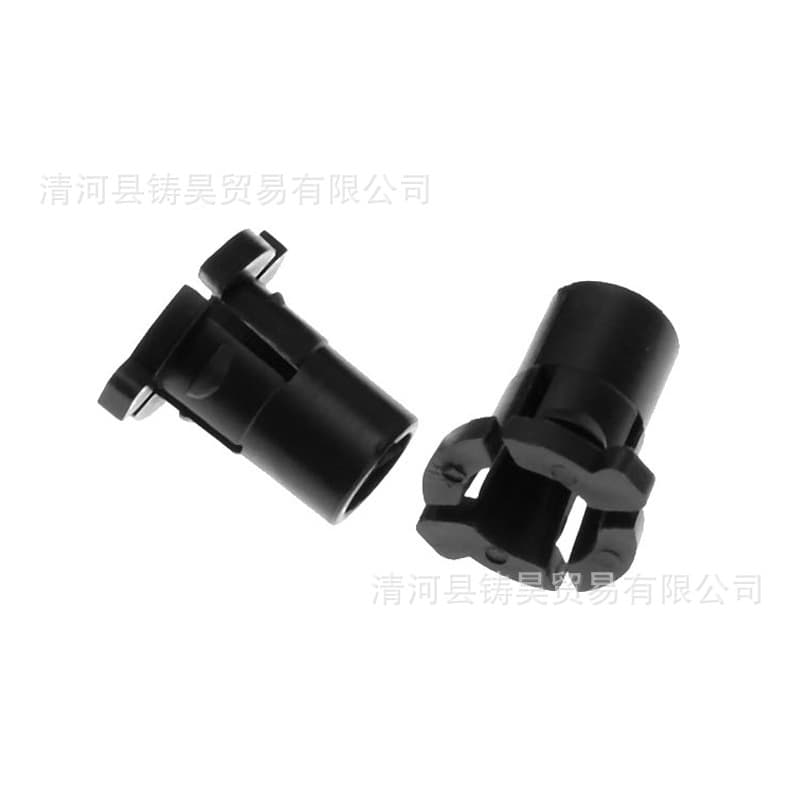 Suitable for BMW E30 3 E32 7 E34 Headlight Adjustment Screw Clip Buckle 63121378369