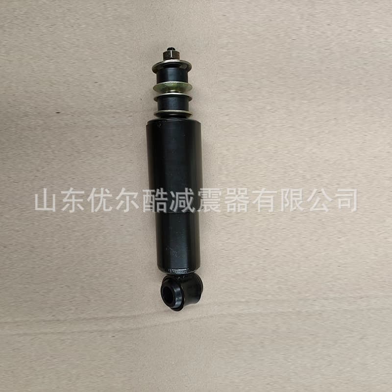 Factory Rear Shock Absorber 50A05034 Direct Fit Stable Comfortable Effective Damping Hualing Truck Rear Shock Absorber