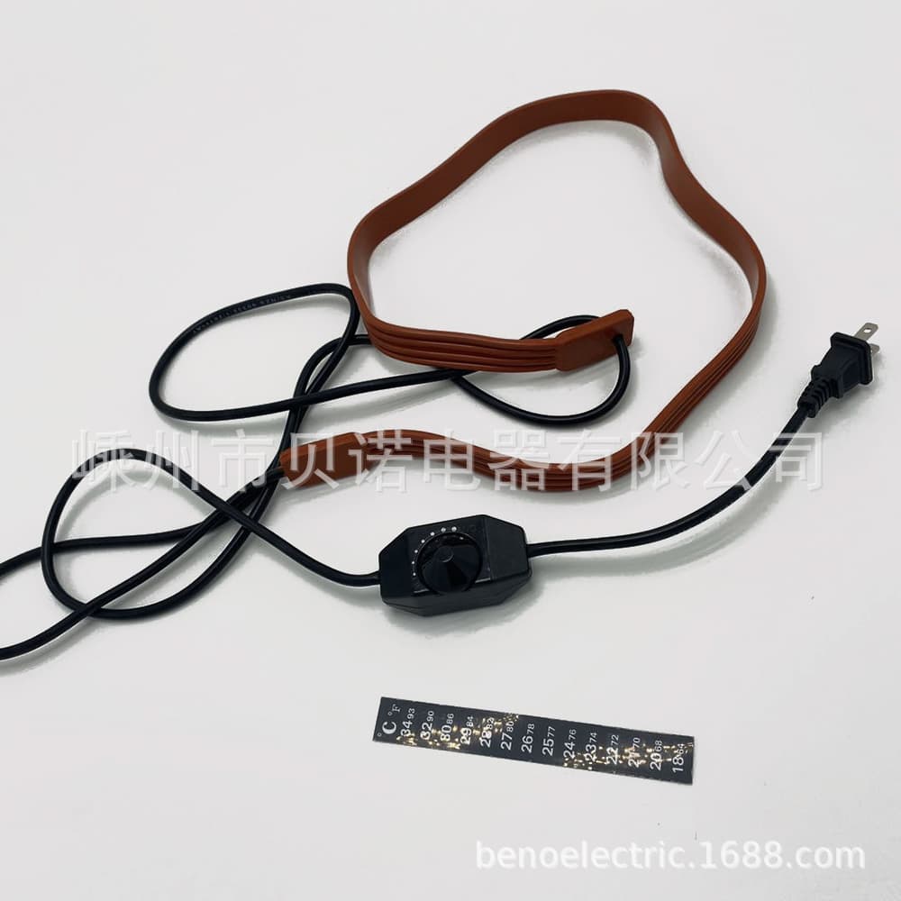 Fermentation tape, fermentation heating tape, fermentation electric tracing tape