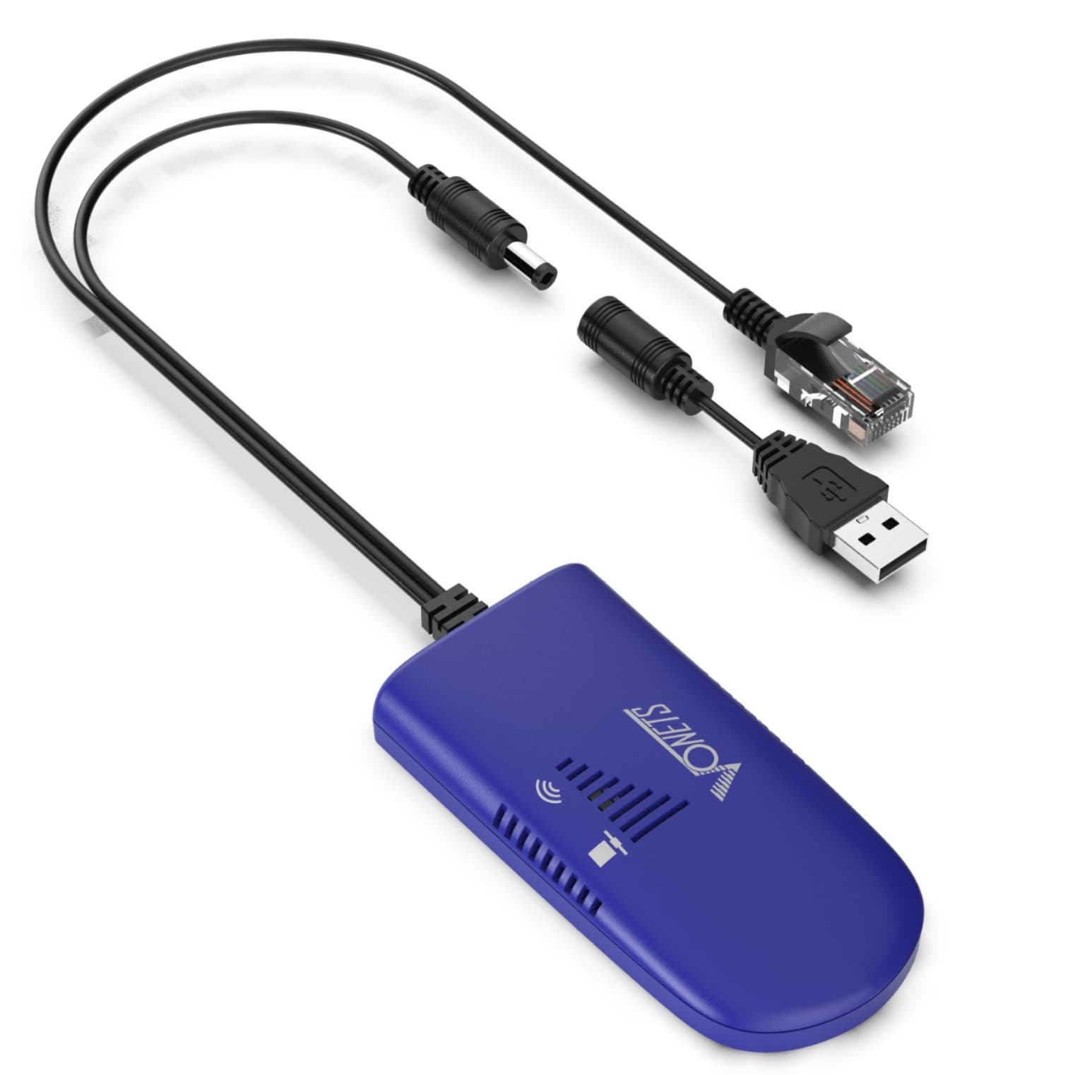 300Mbps Outdoor Wireless Bridge WiFi Bridge VAP11G-300 Wireless Repeater AP Vonets