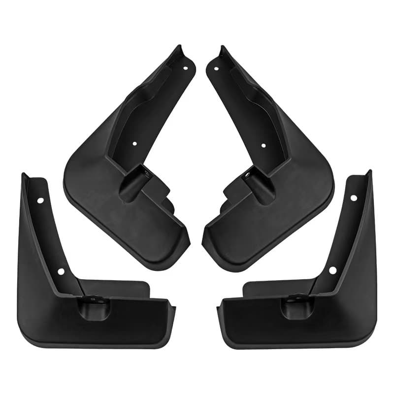 Baojun 530 Captiva Almaz Hector 2018-2019 Mud Flaps Tire
