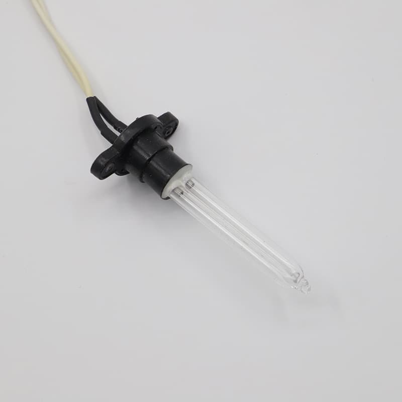 CCFL - Cold Cathode Fluorescent Lamp UV 254nm 222nm