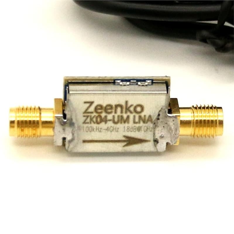 Zeenko Um Series Lna Low Noise Amplifier Low Noise Amplifier Module