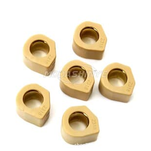 Roller Weight Set for Honda Foresight Jazz NSS 250cc Sh Forza 300cc