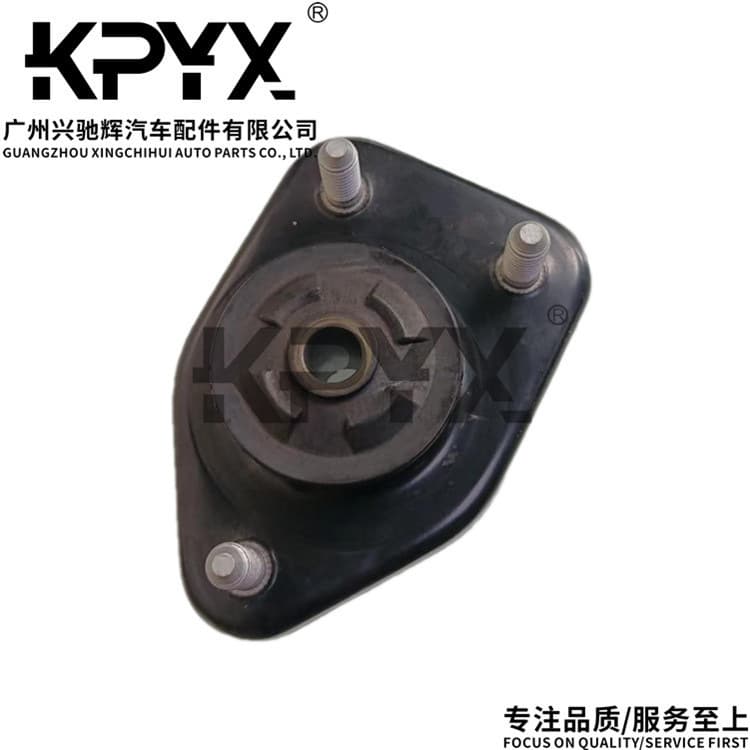 For BMW X3 Z4 Rear Top Mount OE:33503450542 33503413925 33503401685