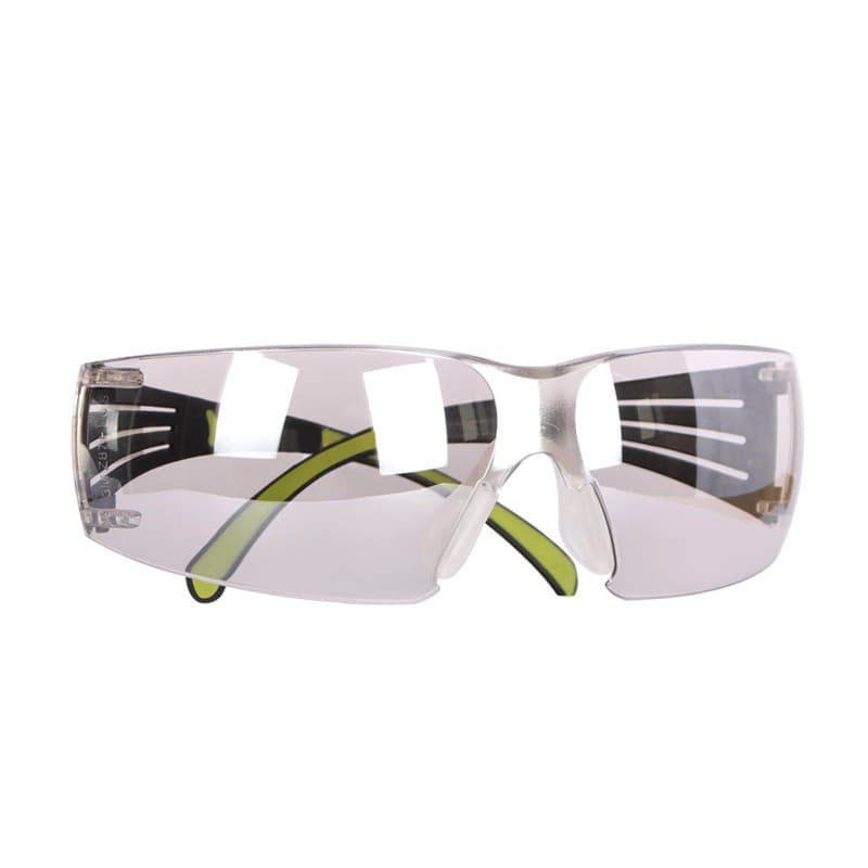 3M SF410AS Goggles Scratch-Resistant Wind and Dust Protection Impact-Resistant Anti-Splash Anti-Fog Cycling Labor Protection Glasses