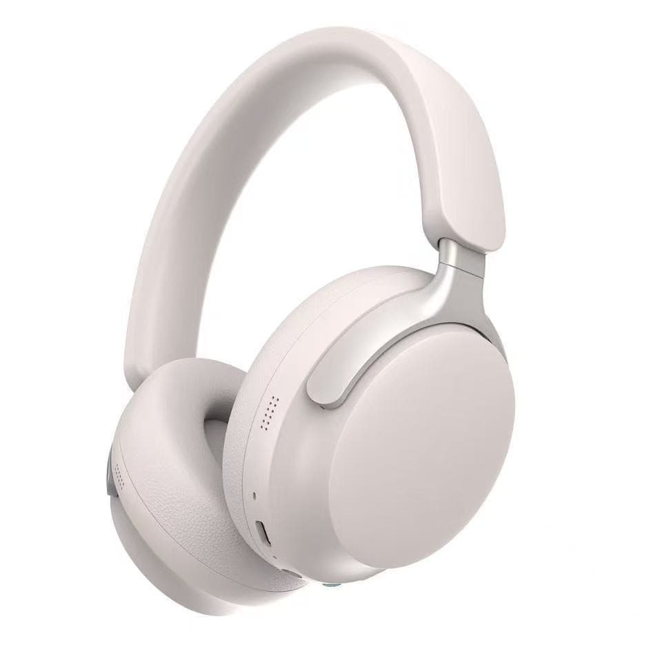 New SMY-ANC 01 Over-Ear Noise-Canceling Headphones Wireless Bluetooth Headset Long Battery Life Gaming Phone Headset