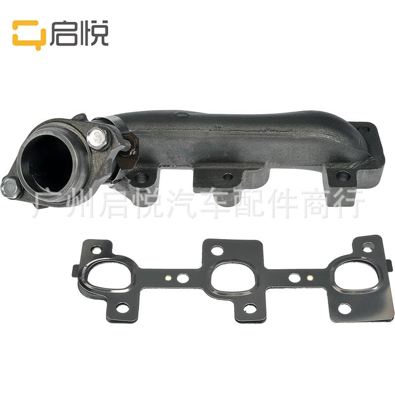 674-289 53013692Ab Suitable for 2005-2013 Commander Grand Cherokee Exhaust Manifold