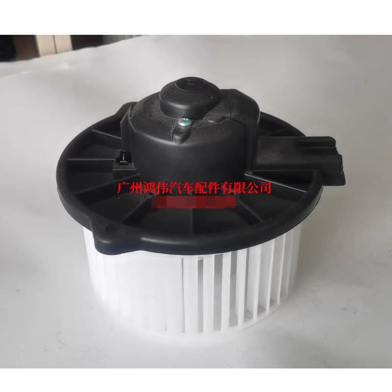 Compatible with 98-04 First Generation Toyota RAV4 XA20 AC Blower Motor Heater Cooler Fan