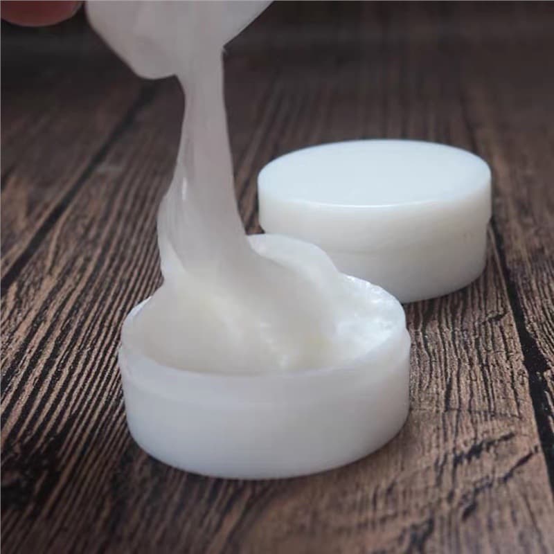 Beauty salon facial cream yellow ointment white ointment night cream yellow ointment butter peeling cream white and rosy cosmetics hospital outfit