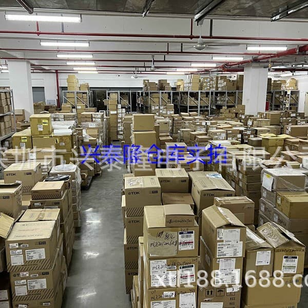 B88069X4301S102 EF1500X TDK(EPCOS) EPCOS Discharge Tube