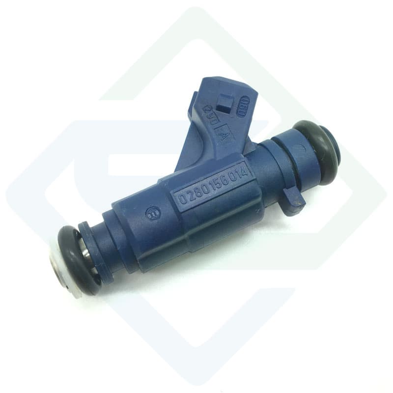 Fuel Injector 0280156014 for Mercedes C240 CLK320 E320 C320