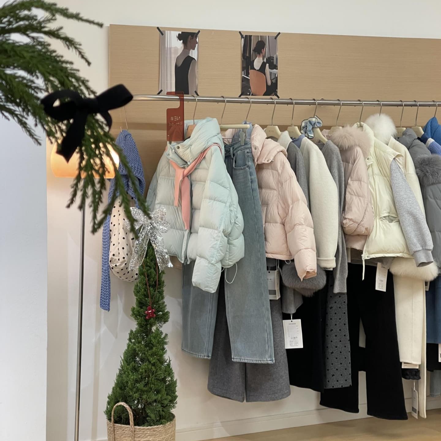 Brand Discount Women's Clothing Wholesale Live Stream Physical Store Cut-Label Clearance High-End Factory Surplus First-Hand Stall Source Clearance