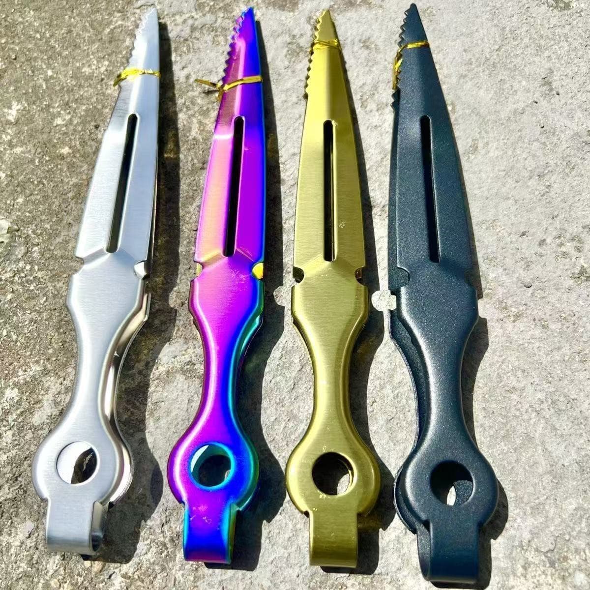 Cross-border hot selling high-end clip hookah charcoal clip stainless steel metal charcoal clip hookah accessories Charcoal tong