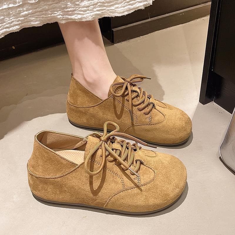 Women's Height-Increasing Birkenstock Shoes for Outdoor Wear, 2025 Autumn New Trendy Versatile German Training Shoes, Lightweight Non-Slip Sports Casual Shoes