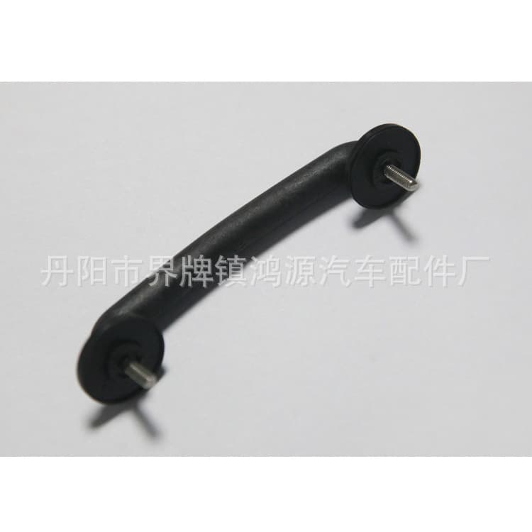Compatible with JEEP Wrangler JK Modified Hood Handle 55176422