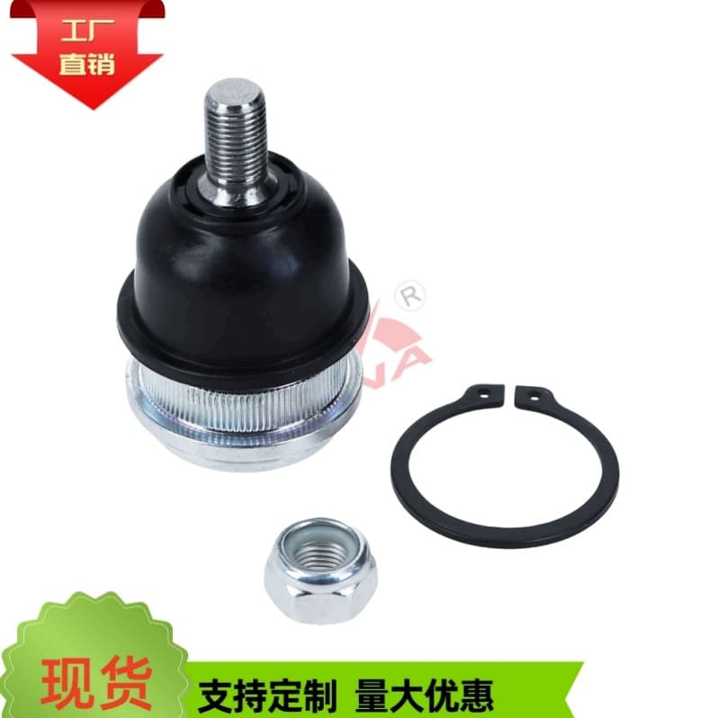 54530-0U000 Factory Direct Stock Ball Joint Suspension Ball Joint Compatible with Hyundai Accent Elantra
