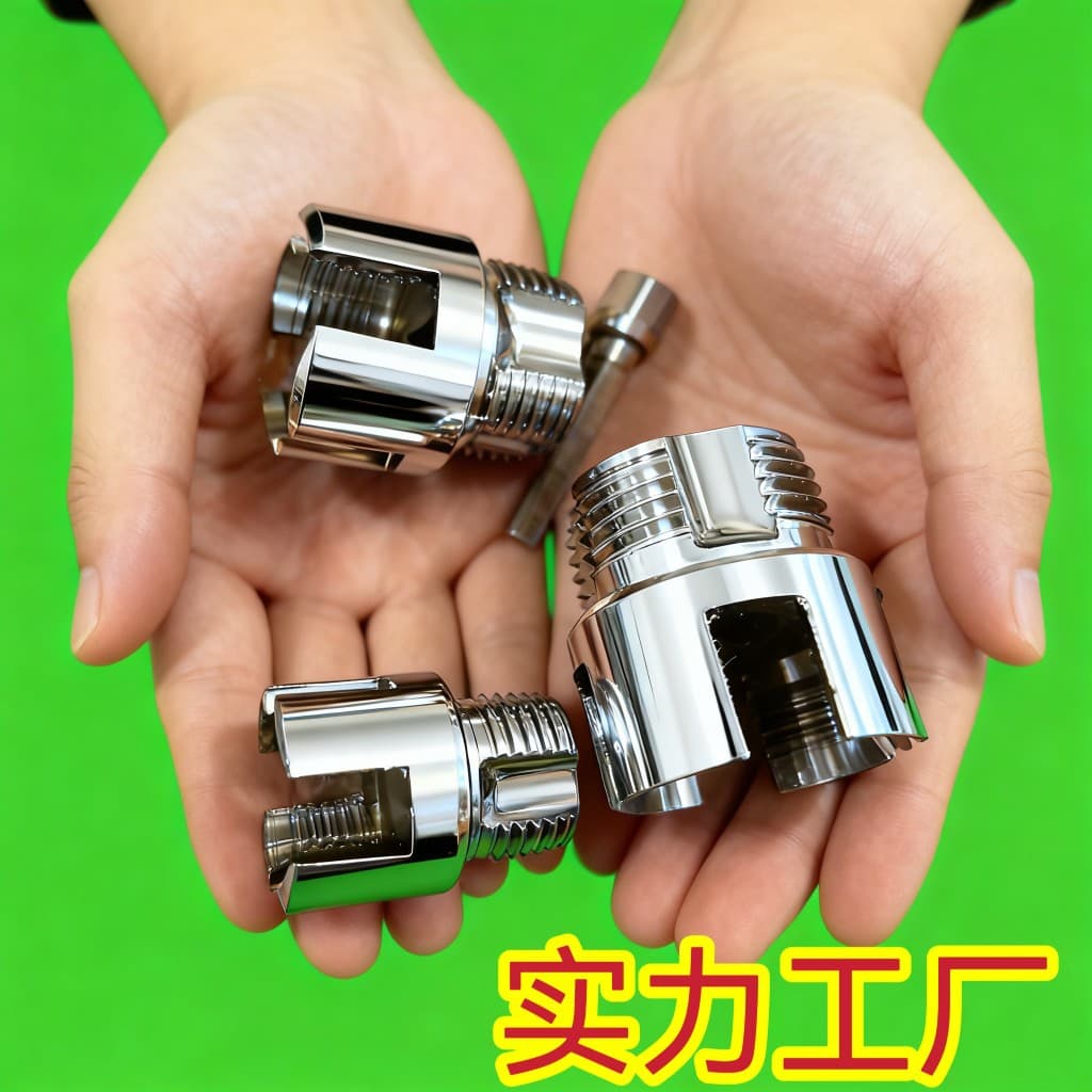 New Water Pipe Internal/External Threading Tool for 1/2", 3/4", 1" Plastic Pipes, PPR Pipes, Universal Tool for Drills, Pipeline