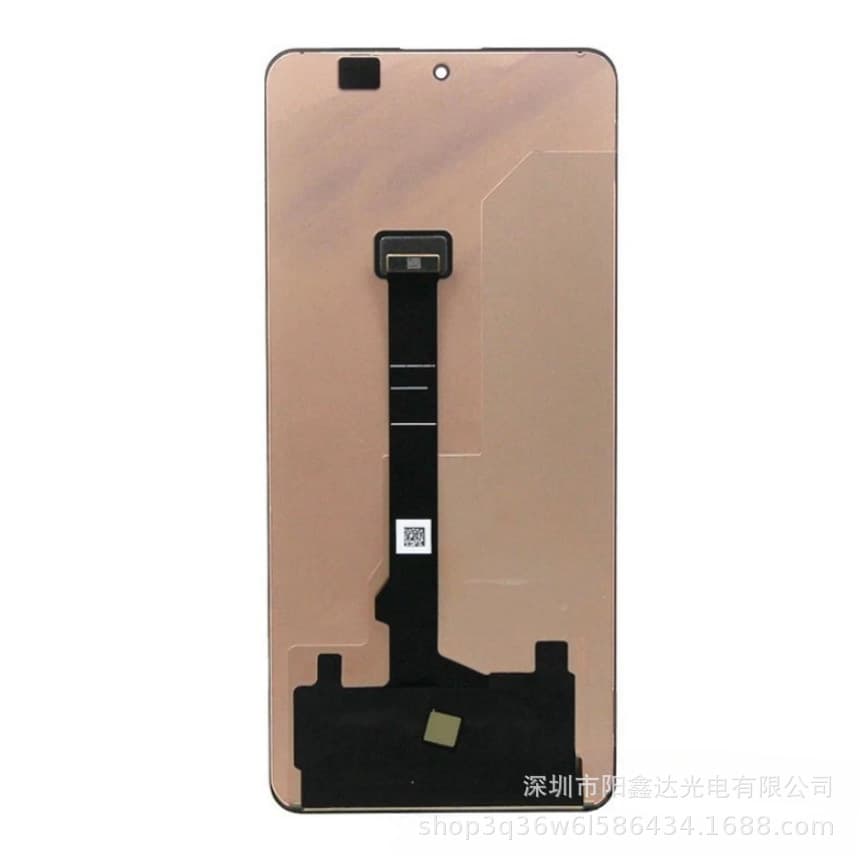 Compatible with Xiaomi Redmi Note 13 Pro 5G Screen Assembly Xiaomi POCO X6 LCD Display