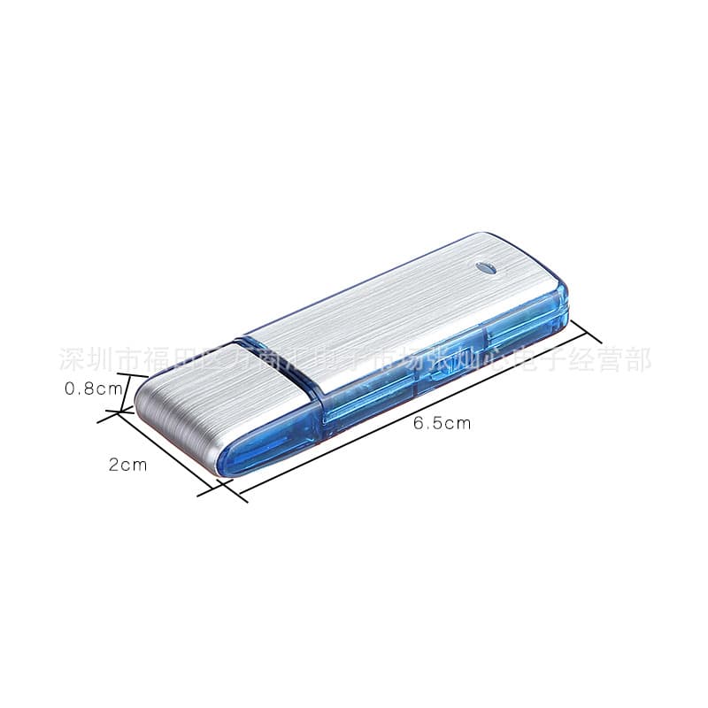 858 USB Flash Drive 8G 16G 32G