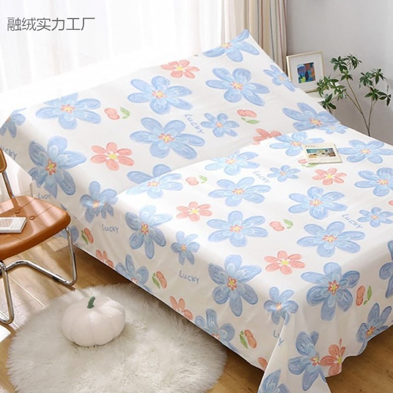 Furniture Dust Cover for Sofa, Bed, and Home Use - Large Dust-Proof Cloth