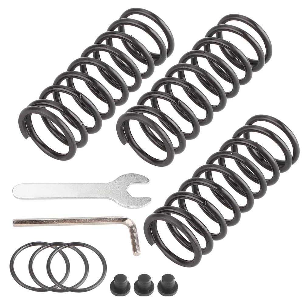 Cross-border Game Simulator Pedal Spring Replacement for Logitech G29 G27 G920 Brake Spring