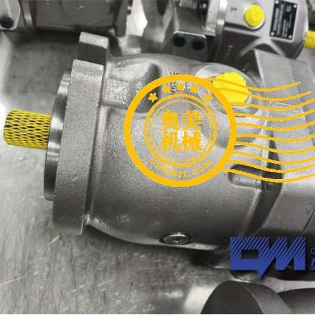 Hydraulic Pump M6F3N1D