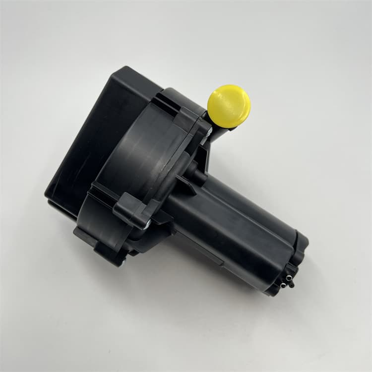 Stzt 0001403785 Secondary Air Pump Waste Air Pump Is Suitable for Mercedes-Benz W202 W203