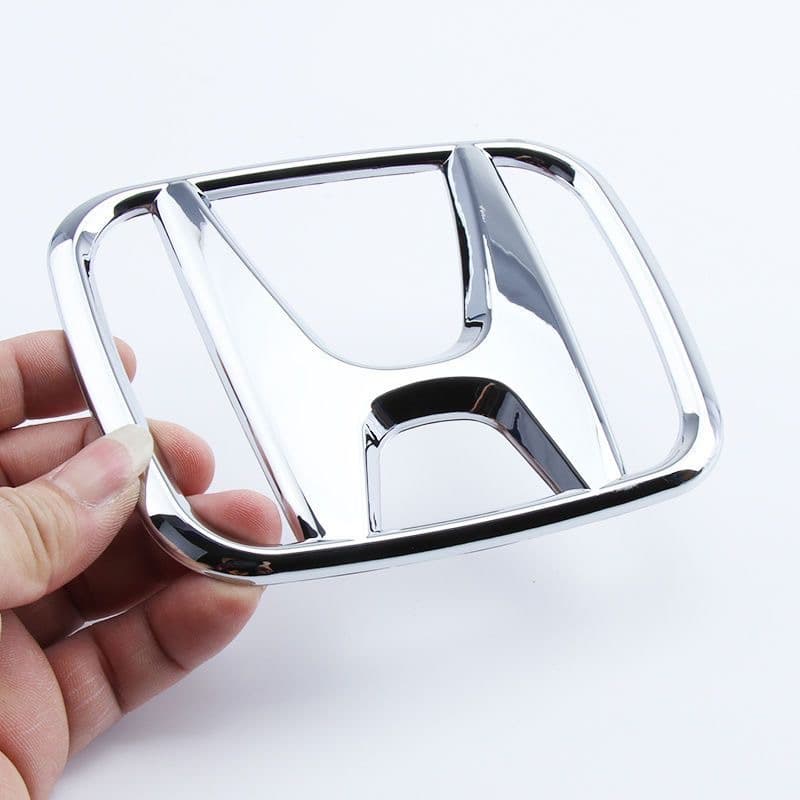 Honda emblem for 8th generation Accord front grille emblem, rear trunk emblem, Guangqi Honda emblem sticker