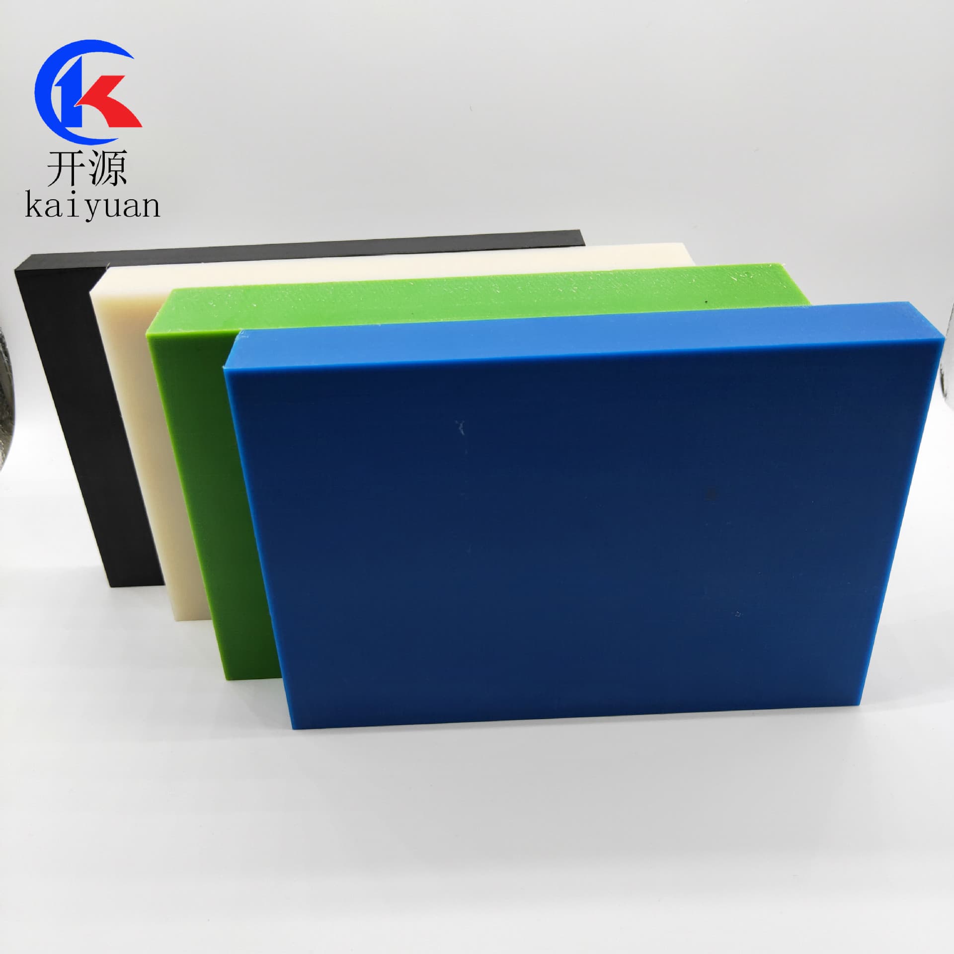 Factory direct supply of nylon plate processing parts, black nylon plate, nylon plate cutting board, white nylon plate