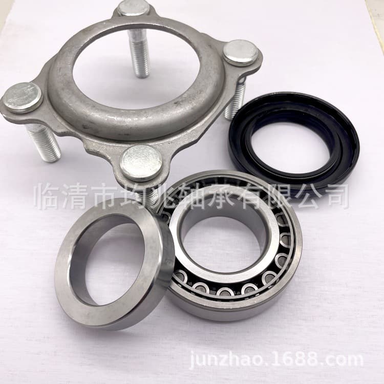 Automotive Half Shaft Bearing Oil Seal Retainer 68003270AA 83503077 68499023AA 68008523AA