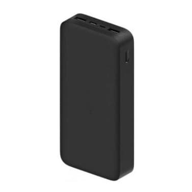 Compatible with Redmi 20000mAh 18W Fast Charging Power Bank Large Capacity International Version Xiaomi Charger Redmi