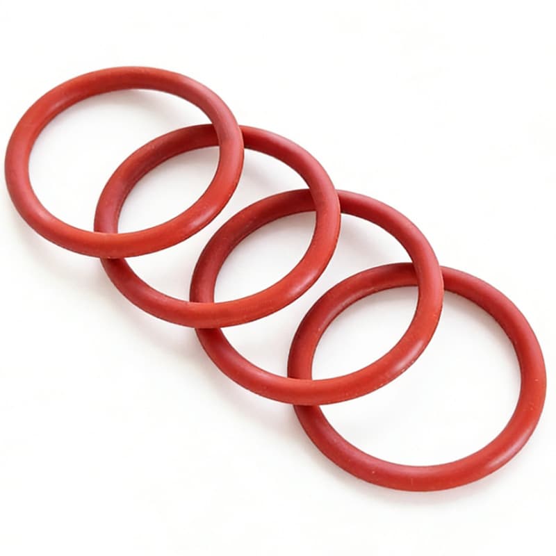 DeLonghi Coffee Machine 5332149100 Sealing Ring Extractor Brew Head Gasket Leak-Proof Wear-Resistant Repair