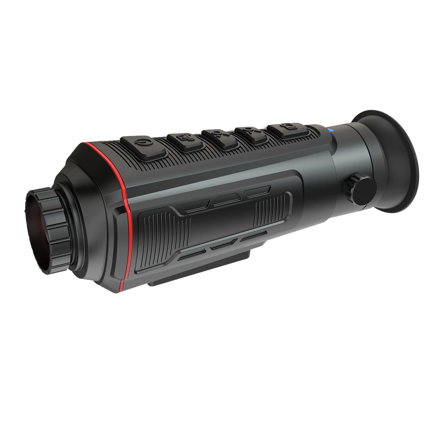 Xinsite Infrared Thermal Imaging Monocular Telescope for Outdoor Bird Watching, Night Vision, Wholesale Temperature Measurement Thermal Sensor