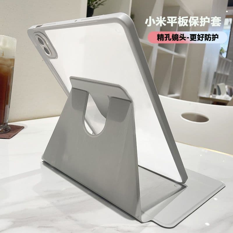 Compatible with Samsung Galaxy Tab A9+ Protective Case, S7 S8 Case, S10 FE Case, A7/A8/9PLUS Leather Cover Y Fold