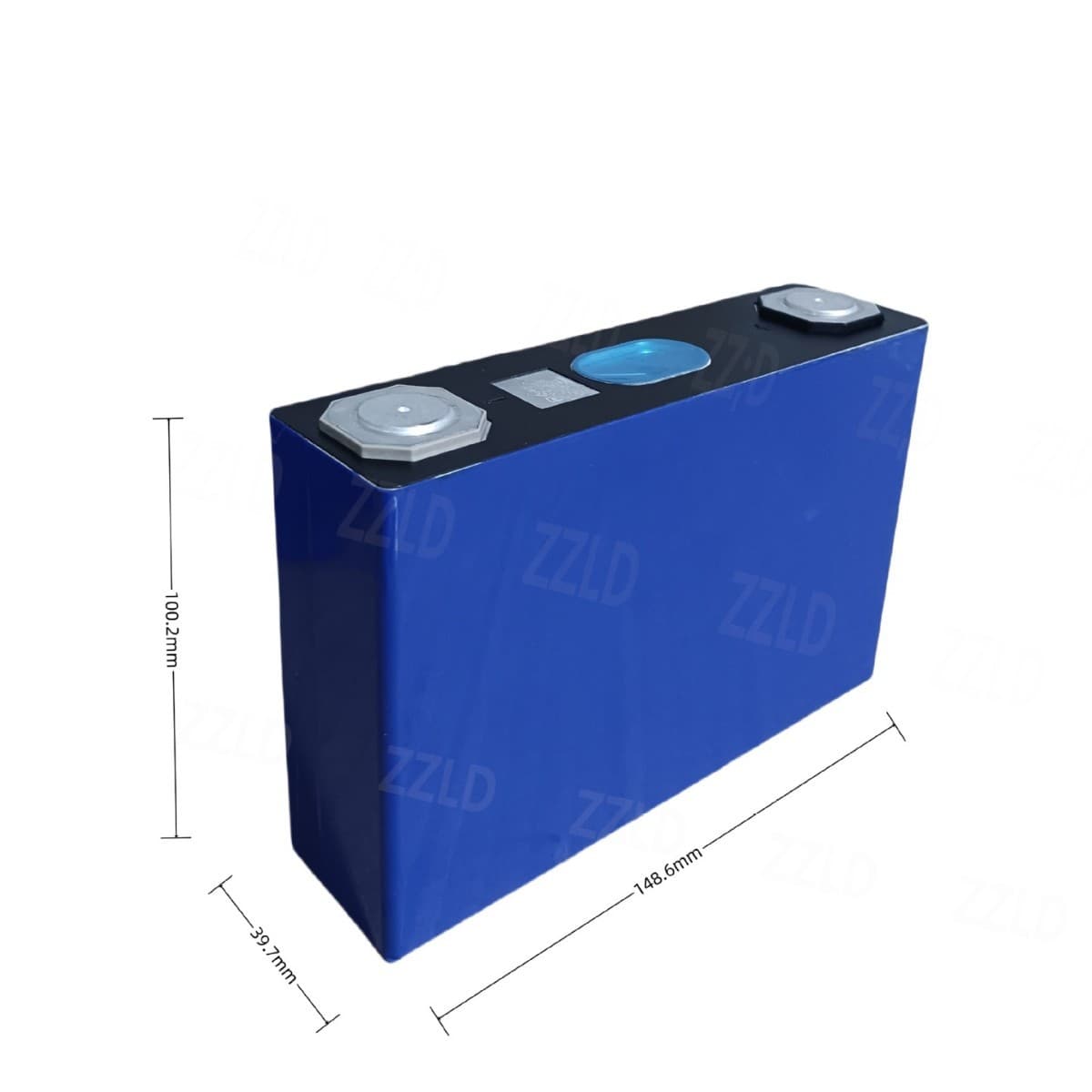 EVE New 3.2V 50L Large Prismatic LiFePO4 Battery Energy Storage Battery