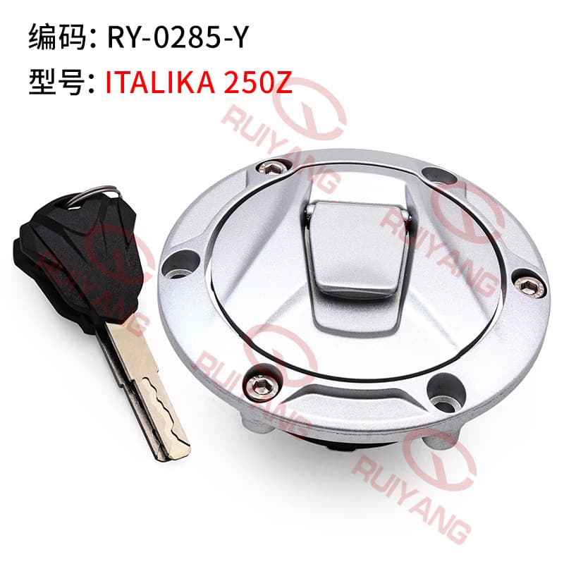 South America Mexico Market Ignition Switch Lock Set for ITALIKA 250Z
