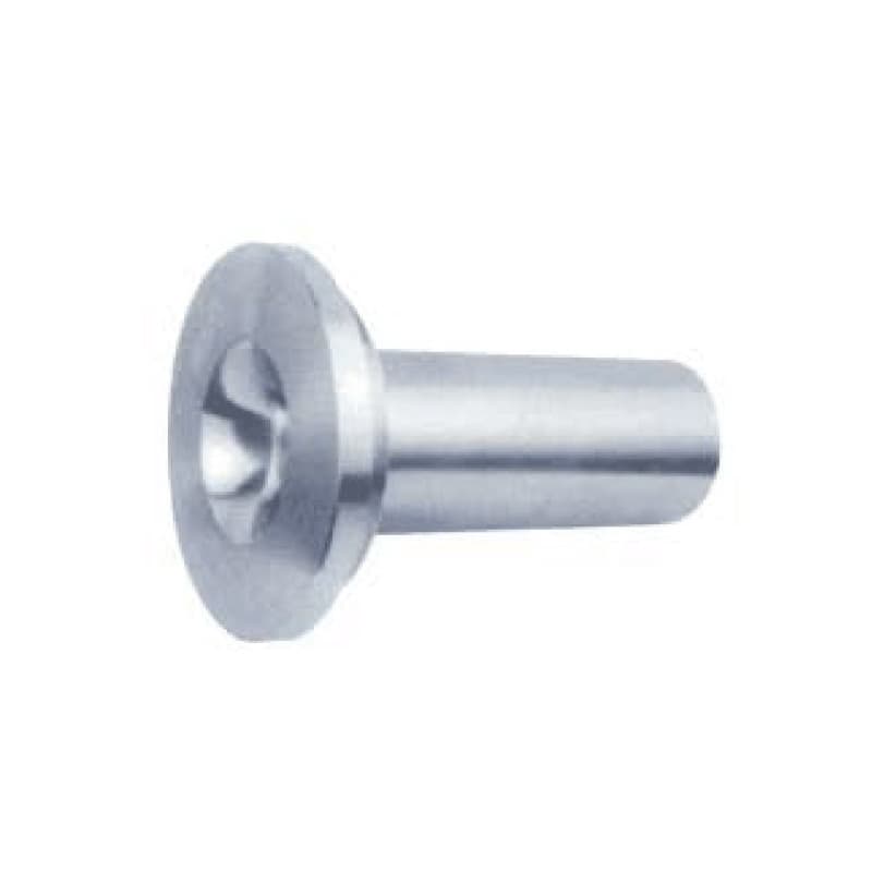 Zhongyi Zhilian Sonic Nozzle (Critical Flow Venturi Nozzle) Throttling Device