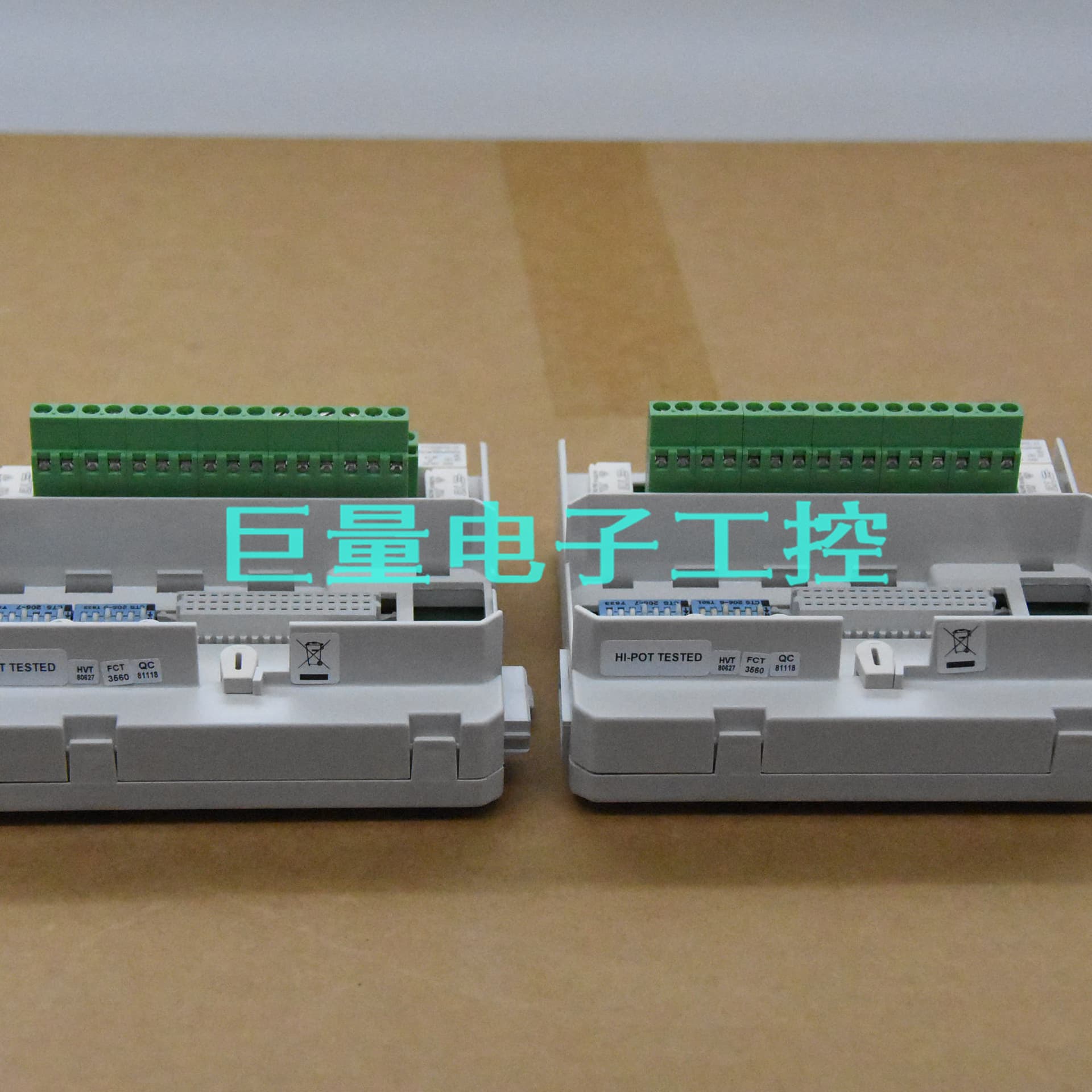 Bdps-11C 3Axd50000042965 Compact Module Terminal Unit