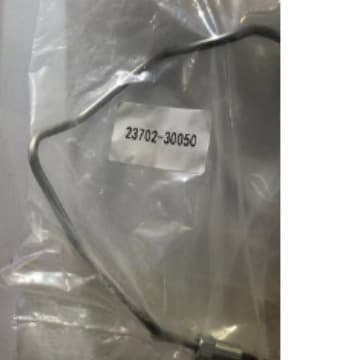 23702-30050 Factory Direct Pickup High Pressure Oil Pipe 23702-30050 23702-30050